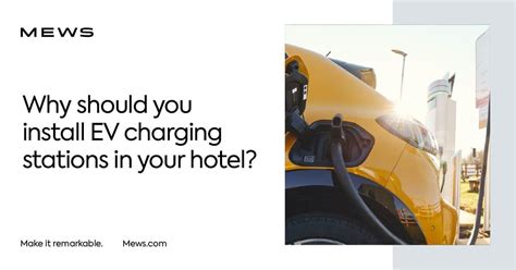 rahway hotels with ev charging